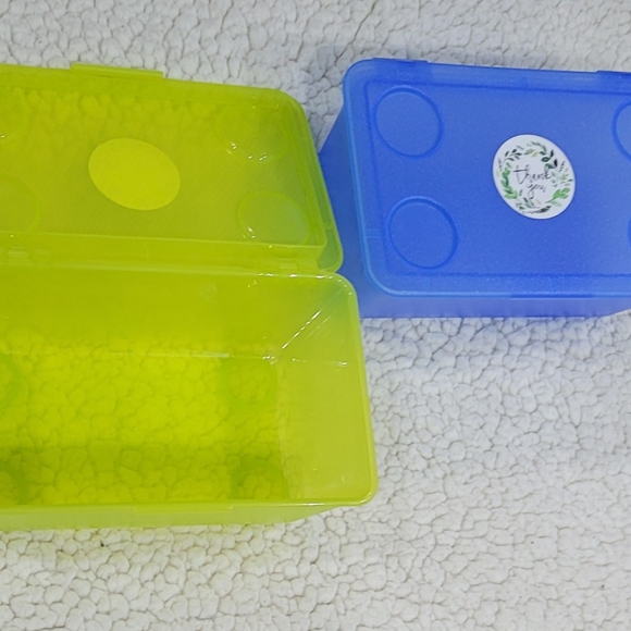 Cosmetic box - Picture 3 of 3